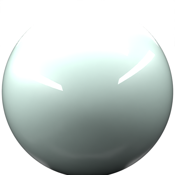 ARTIC MIST M. paint orb