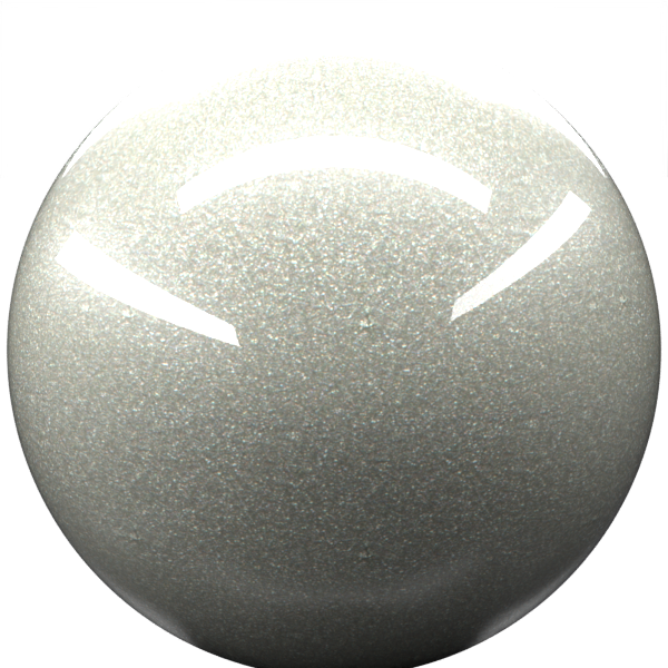 RICH GOLD M. paint orb