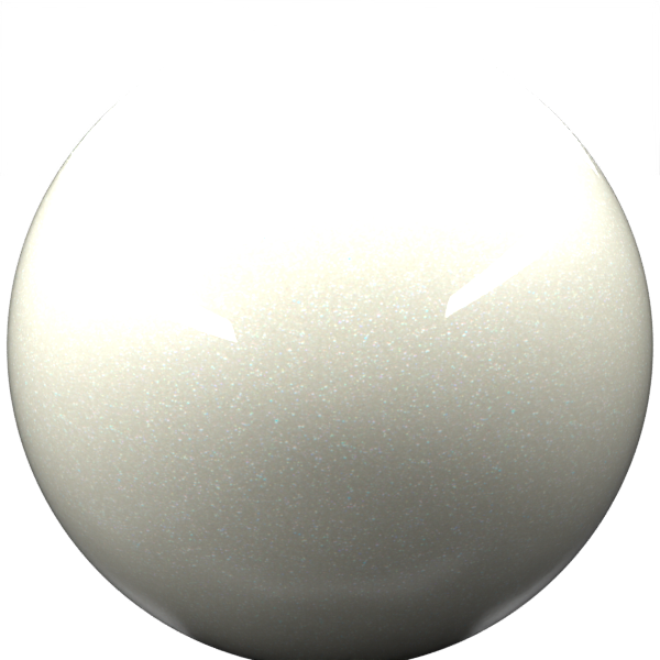 INTERIOR: NIS K03-T2 paint orb