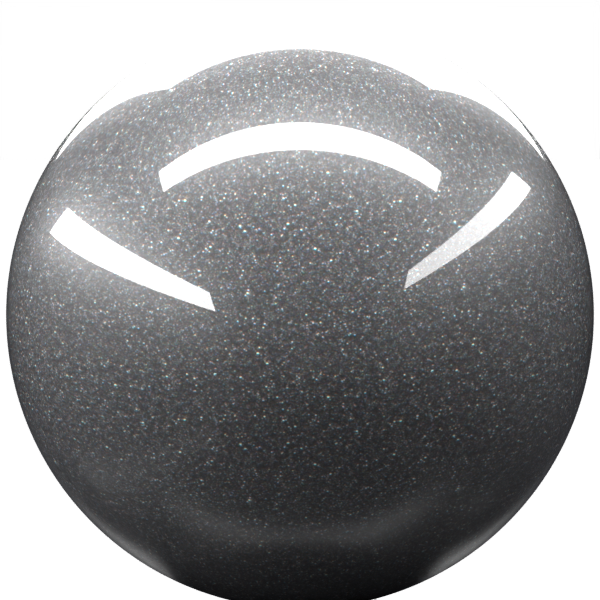 GALACTIC GREY M. paint orb