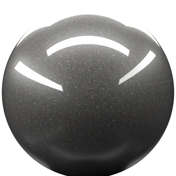 CHARACOAL GREY M. paint orb