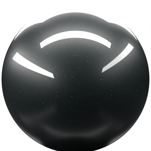BUMPER: MAZ H4884 paint orb