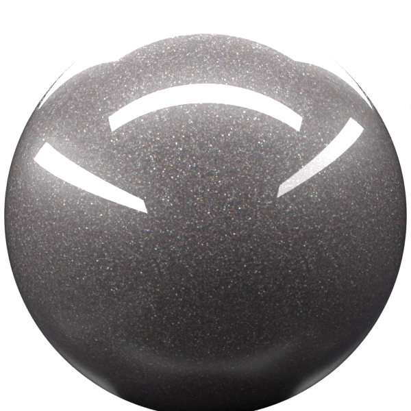 GRIGIO SCURO M. paint orb