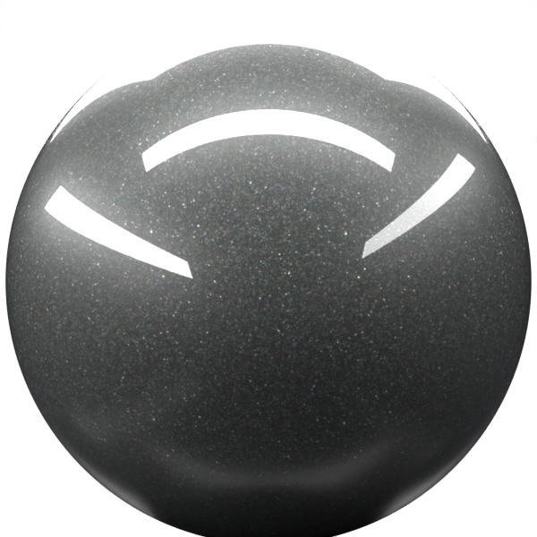 SMOKE M. paint orb
