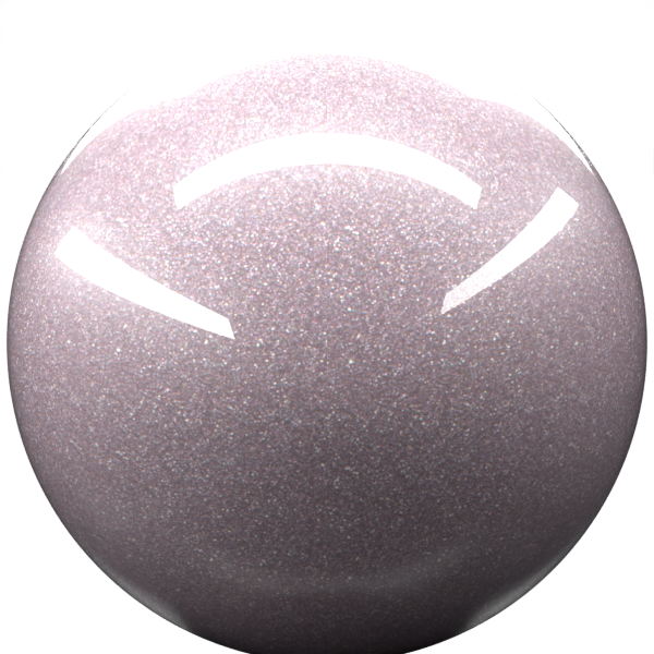 THERESA ROSE M. paint orb
