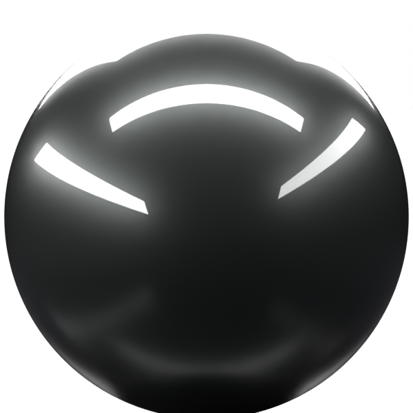 BUMPER: ALFA C545 paint orb