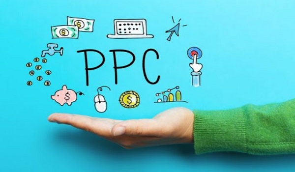 Pay-per-click (PPC) là hình thức quảng cáo có trả phí