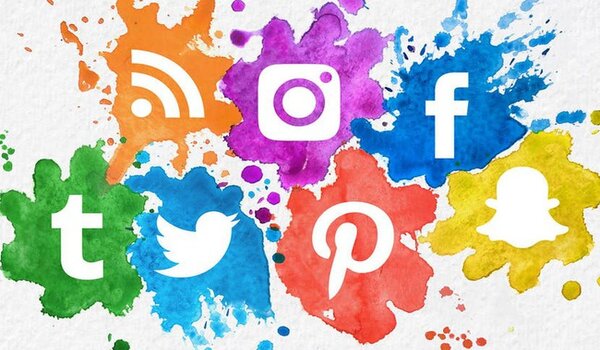 Social Media dần trở nên quen thuộc trong cuộc sống hàng ngày của hầu hết mọi người