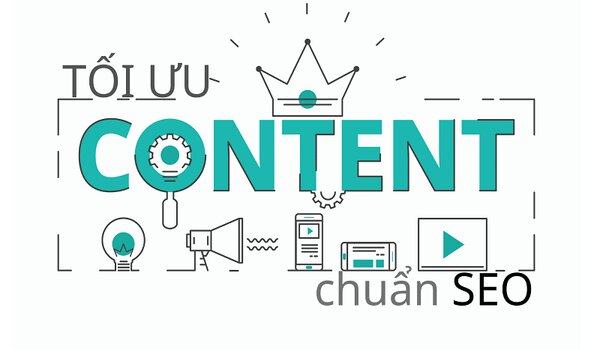 Tối ưu bài viết chuẩn SEO để tăng Traffic cho Website và tiếp cận khách hàng hiệu quả