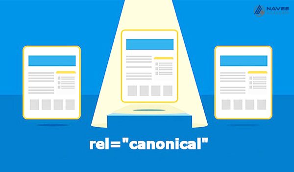 Các Canonical Link giúp thông báo cho công cụ tìm kiếm đâu là phiên bản gốc