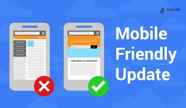 Thủ thuật SEO tối ưu Mobile Friendly giúp bạn được Google đánh giá cao hơn khi Ranking