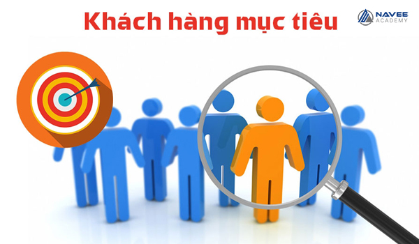 Xác định khách hàng mục tiêu rất quan trọng trong quá trình xây dựng Content Direction