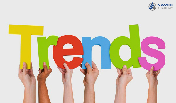 Bắt Trend là phương thức sáng tạo nội dung được nhiều người làm Marketing sử dụng.