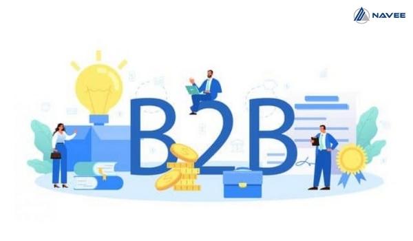 Quy trình bán hàng B2B hiệu quả giúp doanh nghiệp cải thiện doanh số bán hàng trong năm 2022