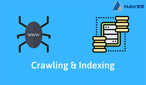Cấu trúc Website chuẩn SEO giúp bot Google crawl website nhanh hơn, hỗ trợ Index hiệu quả