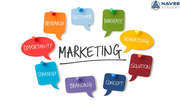 Kỹ năng hiểu về marketing