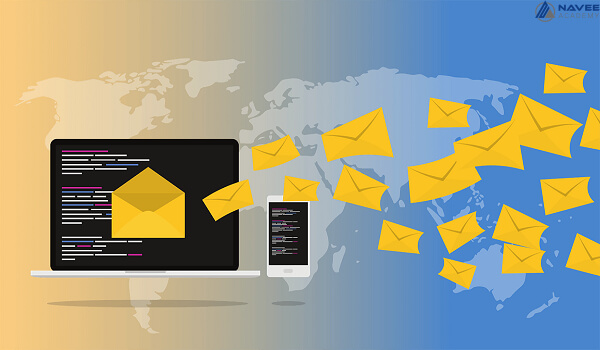 Sử dụng Email marketing đúng cách giúp tăng lượng Referral Traffic cao