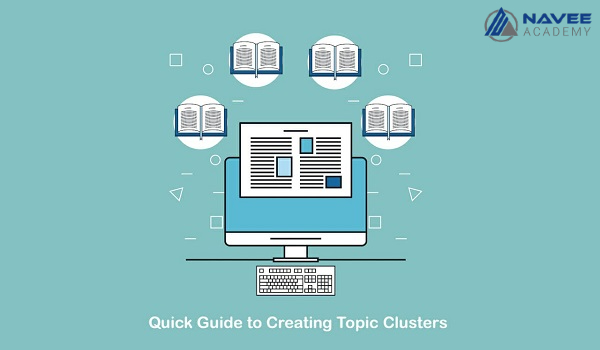 Áp dụng theo 7 bước đơn giản để triển khai Topic Cluster