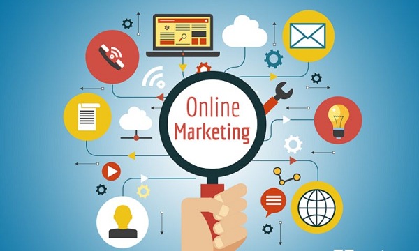 tự học digital marketing với các khóa học online miễn phí