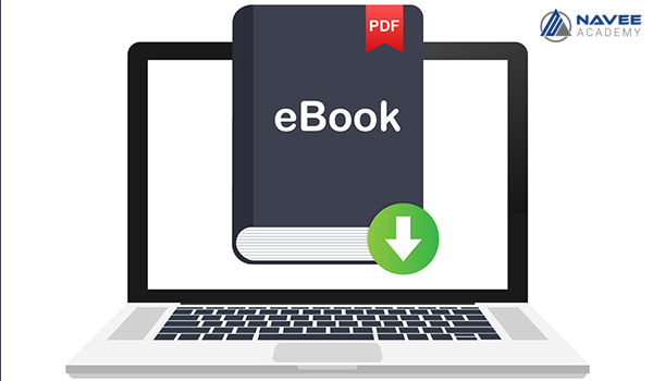 Ebook là định dạng phù hợp để sản xuất các nội dung chia sẻ kiến thức chuyên môn. 