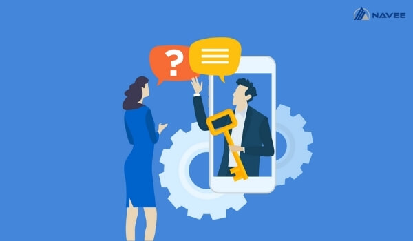 cách seo facebook - Tối ưu Facebook Messenger đem đến lợi nhuận đáng kể cho doanh nghiệp.