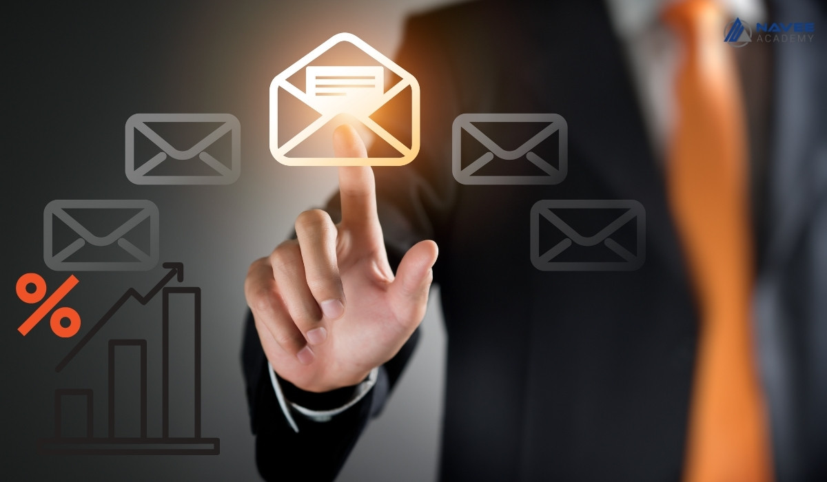 Top 5 mẫu Email hiệu quả tăng tỷ lệ mở đến 50%