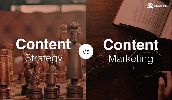 Mối liên kết giữa Content Strategy và Content Marketing vô cùng chặt chẽ