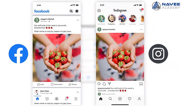 Giờ đây, bạn có thể quản lý cả Facebook và Instagram một cách nhanh chóng