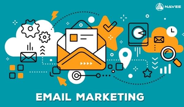 Doanh nghiệp không thể bỏ qua Email Marketing trong thời đại số. 