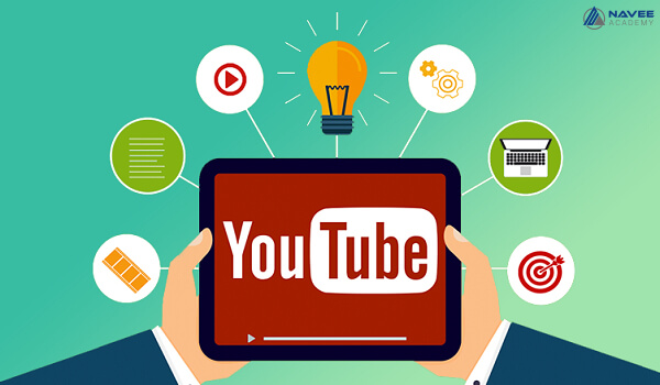 Content Youtube ấn tượng càng thu hút nhiều người tương tác