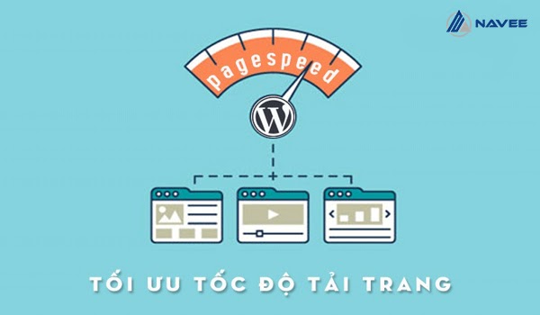 Tối ưu tốc độ tải trang là cách xây dựng landing page tăng tỉ lệ chuyển đổi