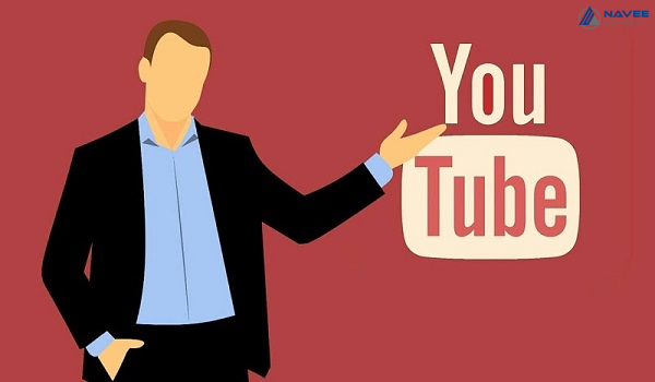 Content Youtube - nơi hiện thực hóa và chia sẻ các thông tin đến người dùng 