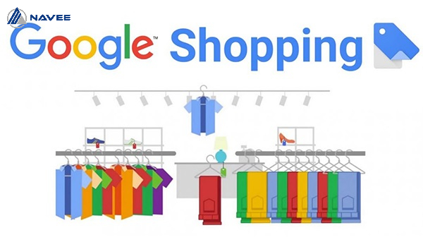 Google Shoppinglà xu hướng quảng cáo phù hợp với những doanh nghiệp có cửa hàng bán lẻ trực tuyến