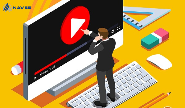 Hình thức quảng cáo sử dụng các video giúp bạn tiếp cận hàng loạt khách hàng 