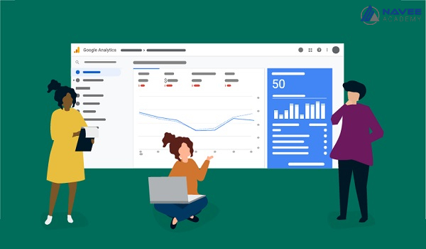 Cách thay đổi phạm vi ngày trên Analytics rất đơn giản