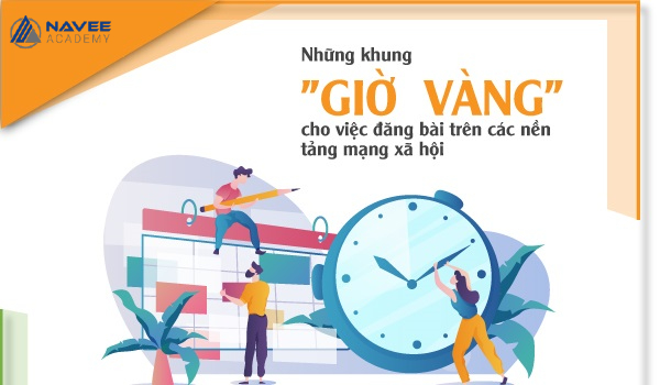 Cách tăng Like Fanpage nhờ đăng bài vào các khung giờ vàng