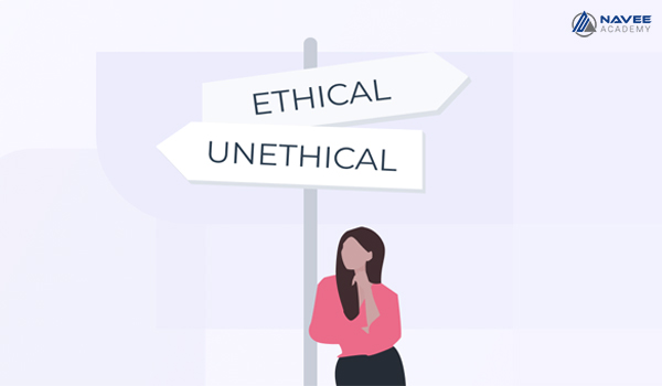 Nhiều người phân loại Content Review thành Content Ethical và Content Unethical