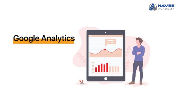 Bạn cần đăng nhập tài khoản Google Analytics tương ứng với tài khoản sử dụng trên Website