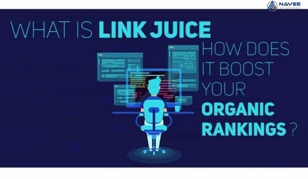 Link Juice là gì?