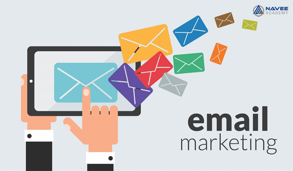 Bạn có thể gửi Email hàng loạt với Email Marketing Pro