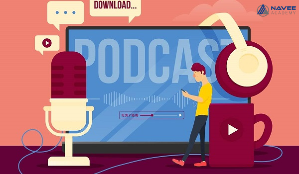 Podcast là gì? Top 10 kênh Podcast Tiếng Việt được yêu thích nhất -