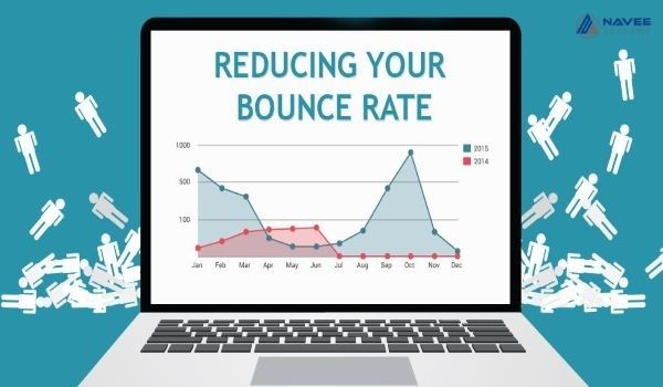 7 cách cải thiện Bounce Rate hiệu quả