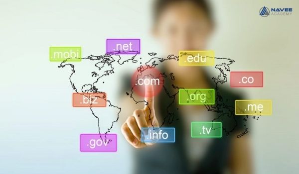 Các tiêu chí khi lựa chọn Domain là gì?