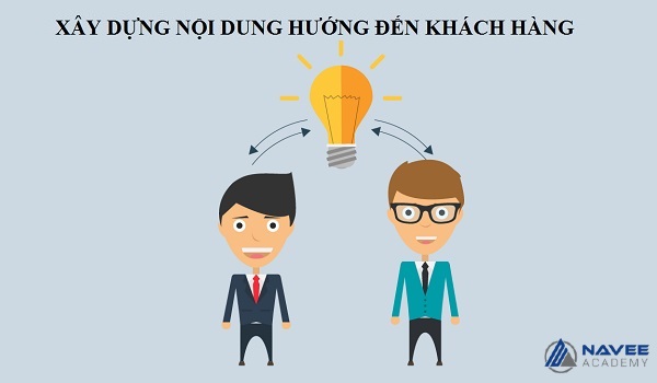 Cách tăng Like Fanpage thông qua việc hướng nội dung tới khách hàng