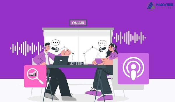 Sự ra đời của Podcast đánh dấu sự trở lại huy hoàng của hình thức Radio số