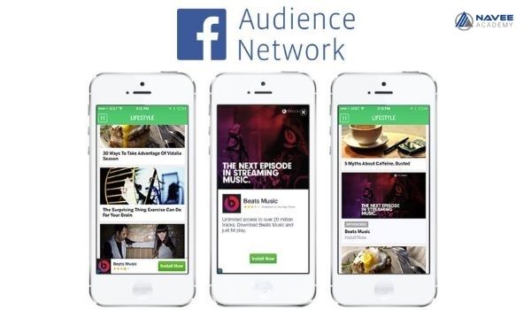 Facebook Audience Network là gì?