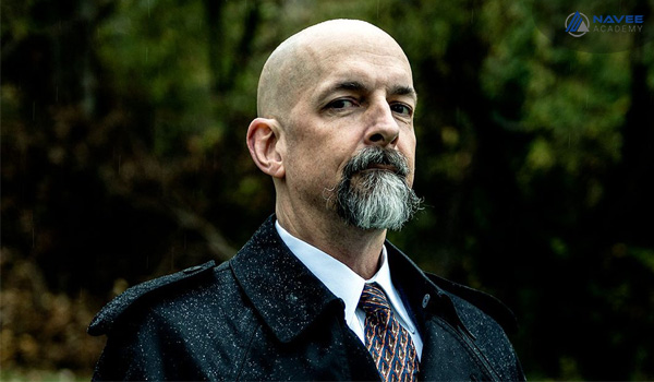 Neal Stephenson là người đặt ra khái niệm Metaverse