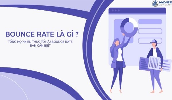 Bounce Rate là gì?