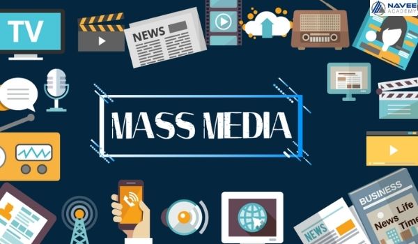 Lợi ích của Mass media