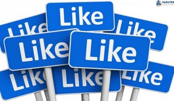 Tại sao cần tăng like Fanpage?